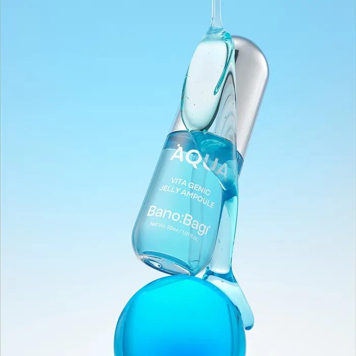 Vita Genic Jelly Aqua Ampoule