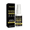 Hair Growth Spray, Extra Strength Hair Regrowth Treatment for Men To Spot Hair Loss and Thinning, Hair Regrowth Treatment Serum For Stronger Thicker L