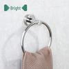 Stainless Steel Round Towel Ring