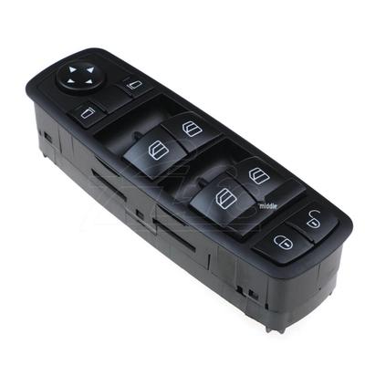 Compatible Mercedes-Benz B-Class W169/W245 Power Window Switch 1698206610