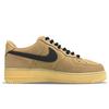 Nike Air Force 1 Cow Leather Slip Resistant, Abrasion Resistant, Lightweight CJ9179-200(Team40-SBOX)