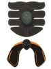 EMS Smart Abdominal Muscle Trainer and Massager - Waist Belt Fitness Device