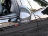 BRIGHTZ Fit GK Real Carbon Door Mirror Cover GK3 GK4 GK5 GK6 K3 K4 K5 K6 3 4 5 6 Fit 19974 [CAR-MIR-024]