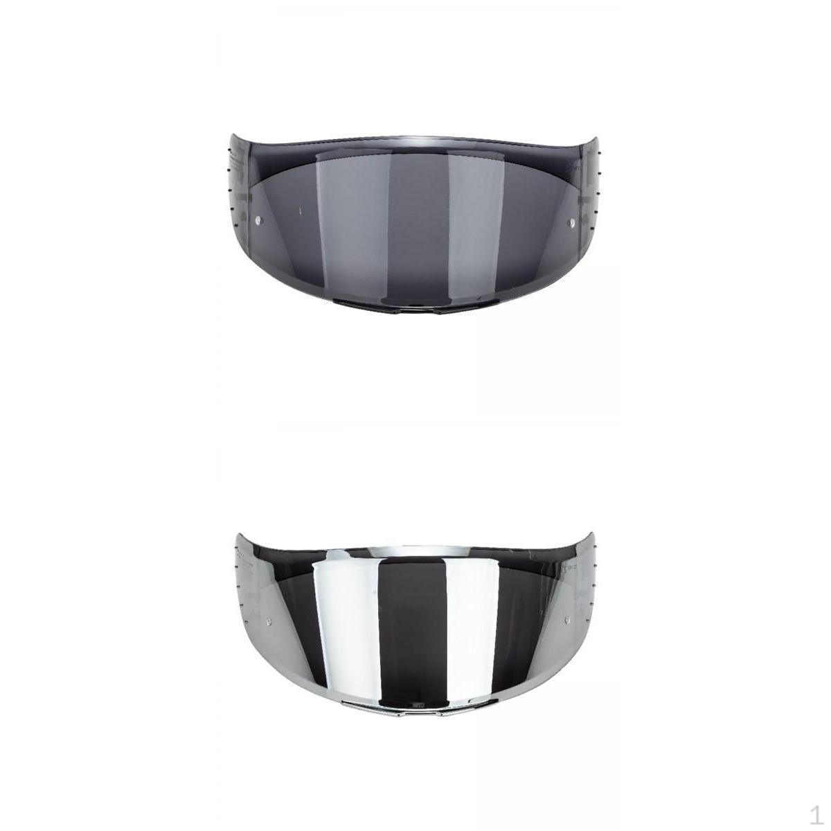 

Полный козырек для мотоцикла Blade-2, 2 шт.