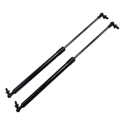 Wellvie Rear Gate Damper for Skyline BNR34 Numbers and Vehicle Inspection Set of Trunk Shock Absorber GT-R (Part 84430-AA400 84431-AA400) - Parts,