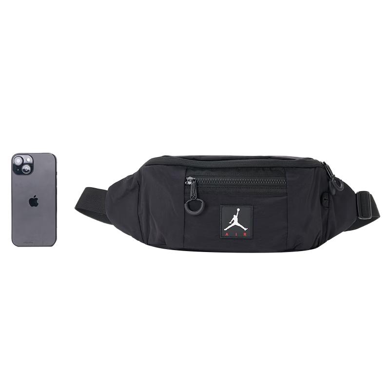 Nike Jordan Unisex Crossbody Bag
