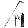 Tri-polar TP3914 5-Section Folding Trekking Pole