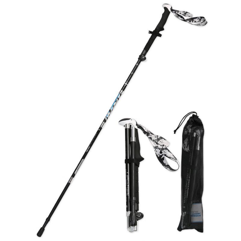 Tri-polar TP3914 5-Section Folding Trekking Pole
