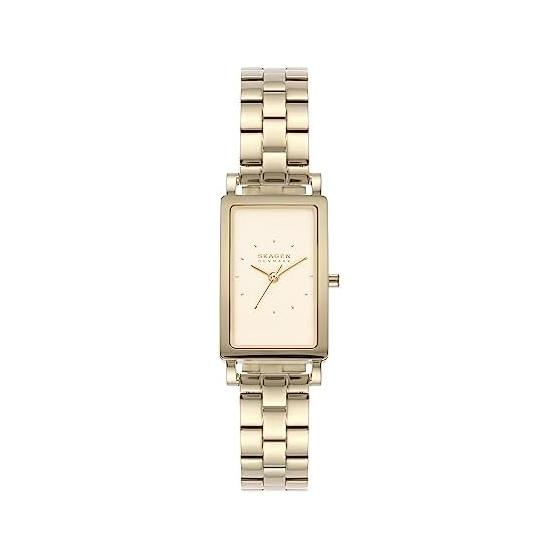 [Skagen] Watch HAGEN LILLE SKW3098 Women s Gold