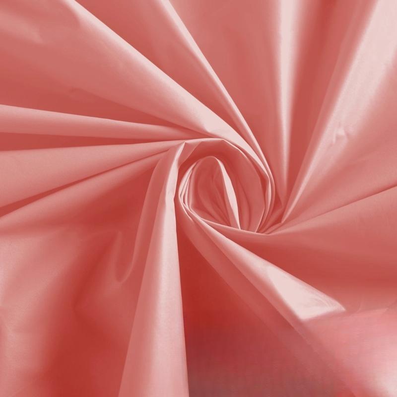 100/300/500 410T Nylon Spun Waterproof Fabric for Down Jacket Children's Clothes Sewing Lightweight 20D Gallbladder-free Cloth