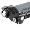 befon Toner Cartridge, Black, for Konica Minolta Papepro 1500W/1550DN/1580MF/1590MF Bizhub 12P/15/16 Printers