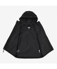 The North Face Nj2Gr85A Women'S Hike Gore-Tex Jacket Black
