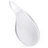 Heel Callus Remover with Glass Nail A Completely New Heel File Created Using Glass Callus Double-sided File. Nanotechnology. Care.