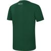 Fila Simple Basic Round Neck Printed Tennis Sports Short Sleeve T-Shirt Men Tops Pine-Green A11M333199F-DG