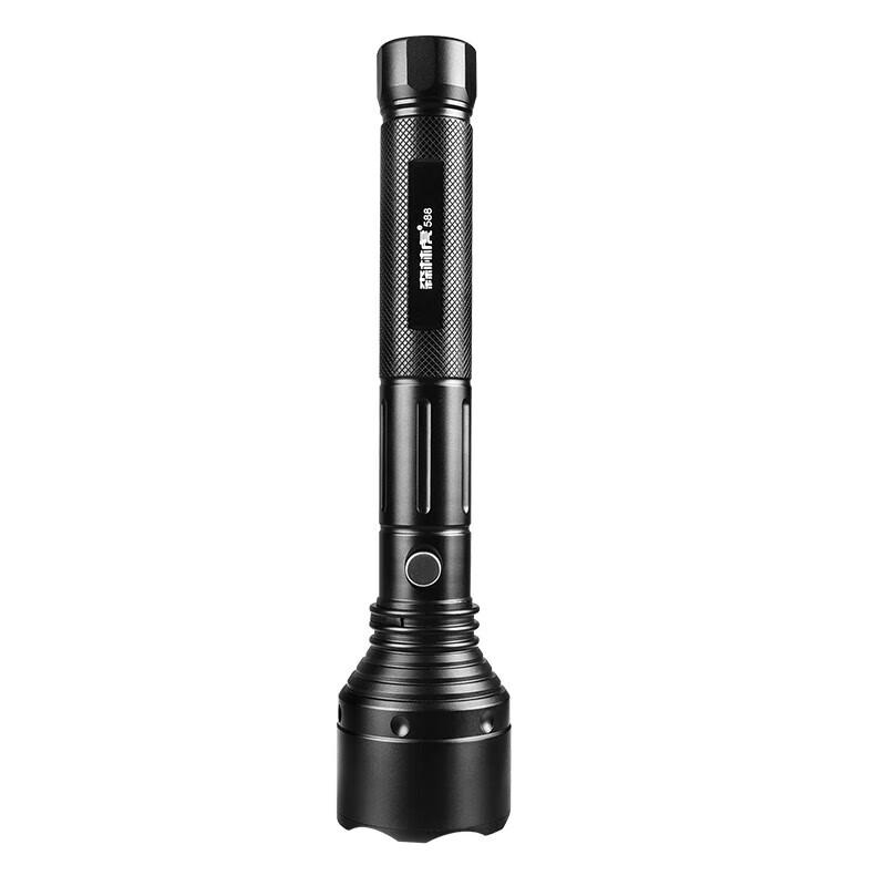 Forest Tiger Rechargeable Flashlights & Headlamps