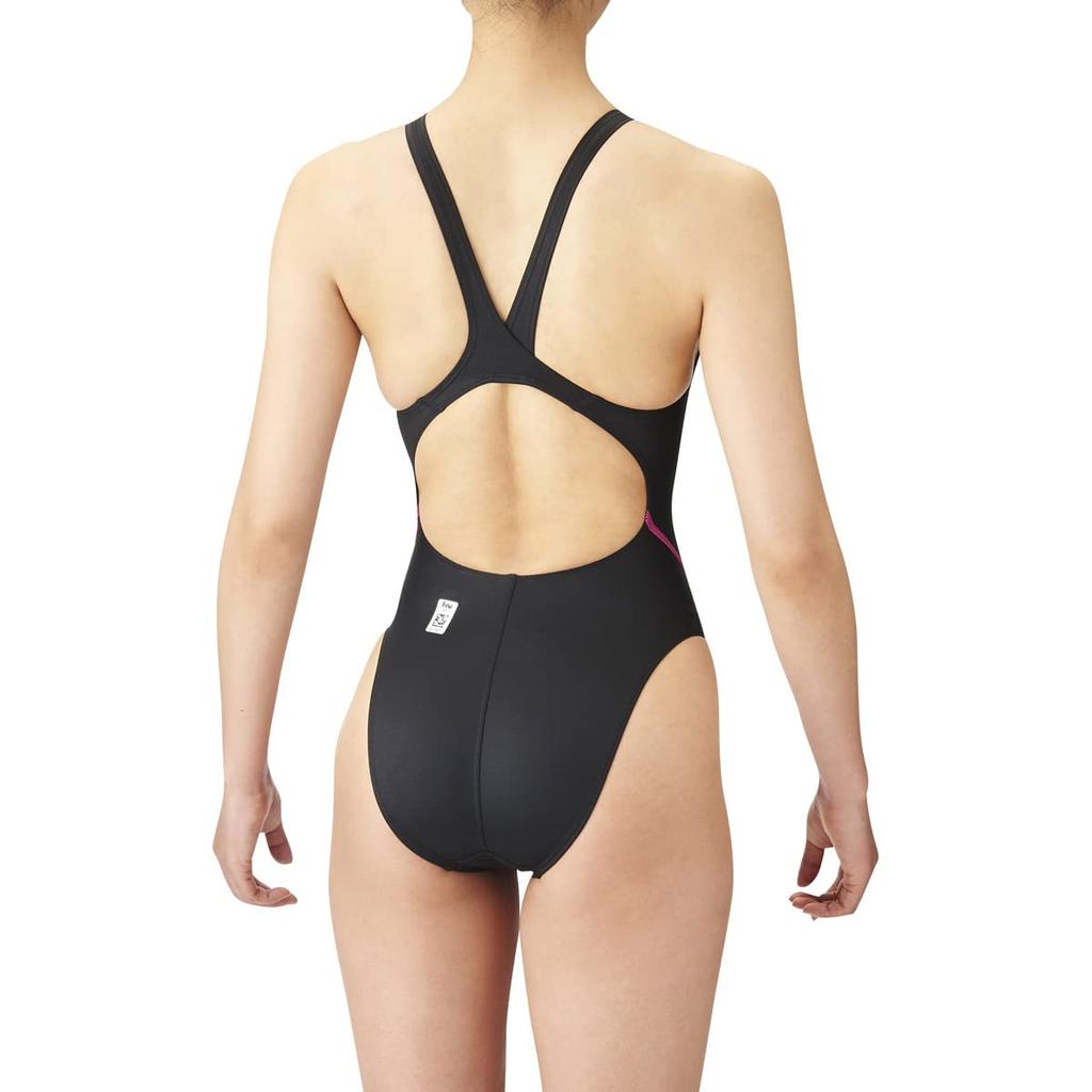 Arena Competitive Swimsuit for Race Women Rimic O Size [FINA Approved] (Arena) [AQUA ADVANCED] (Cross Back) ARN-1021W