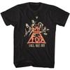 Nuovo Fall Out Boy FOB Regalo Per Fan Unisex S-5XL Maglietta SS1534 T-Shirt Unisex