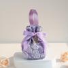 Luxury Chinese Wedding Candy Bags & Handheld Boxes - High-Value Party Favors