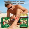 Thai Bing Cream Is Small and Portable, Quickly Responding To Sudden Mosquito Bites On the Legs