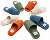 Aspersio Washable Pile Fabric Slippers with Front Openings for Coolness and Soft and these comfortable slippers are perfect for and perfect for and