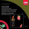CD HERBERT VON KARAJAN Wagner Orchesterwerke Karajan  724356277229 EU Klassik Gebraucht