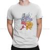 Disco Elysium Revachol Rpg Game Original Tshirts Game Lover Personalize Homme T Shirt New Trend Tops Size S6xl
