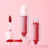 HANDAIYAN - 6-Color Pearlescent & Matte Diamond Liquid Lipstick Set - 2 Types