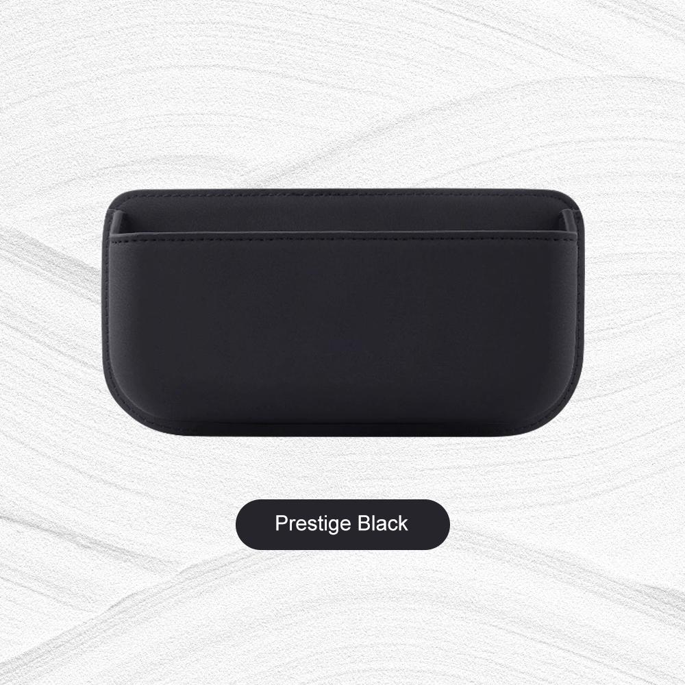 

Car Door Storage Box Cards Phone Key Collecting Case For BMW E38 E46 F15 E90 E92 E87 G20 G30 X1 X3 Sticky Pouch Auto Accessories