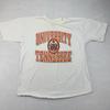 Vintage 1990s University of Tennessee Vols T-Shirt Men’s L USA Made