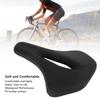 Waterproof Mountain Bike Saddle Comfortable Bike Saddle Cushion Bike Saddle  Bike Maintenance