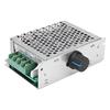 DC 12 50V 30A 1500W Ρυθμιστής Ταχύτητας Κινητήρα Ρυθμιζόμενος Ρυθμιστής Ταχύτητας Κινητήρα PWM με Κέλυφος