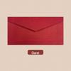 Thickened Linen Envelope & Wax Seal Stationery Set for Retro Love Letters & Invitations