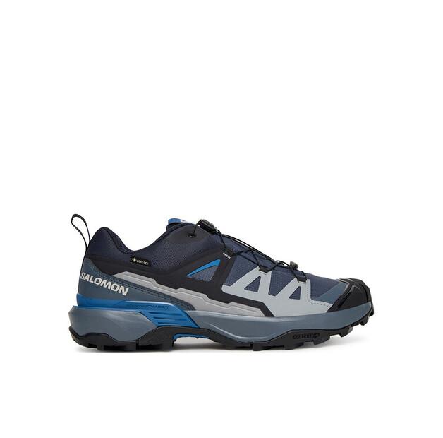 Треккинговые ботинки Salomon X Ultra 360 Gore-Tex EU 40