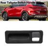 Rear Door Tailgate Switch Replacement Trunk Release Opener Lid Lock Handle 81260D9010 81260-D9010 Automotive Accessories