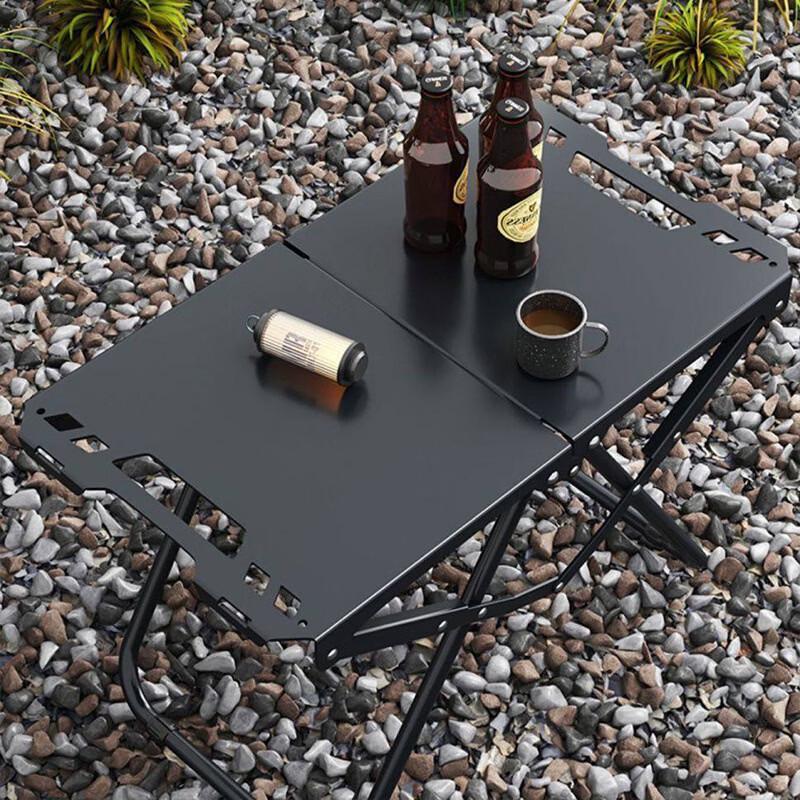 Portable Folding Outdoor Tactical Camping Table