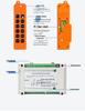 FSK Series 8-Channel DC Wireless Remote Control Switch (12-36V)