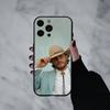 Actor Callum Kerr  Phone Case Silicone Soft For IPhone 17pro 16 15 14 13 12 11 X XR Plus Pro Max Plus