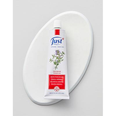 Yust Crema de Cimbru 100ml