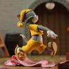 52TOYS x TOM and JERRY Tom and Jerry Series Blind Box Trading Figure Collection Figure Painted Gacha Gacha Desktop Decoration Doll Toy Perfect Gift