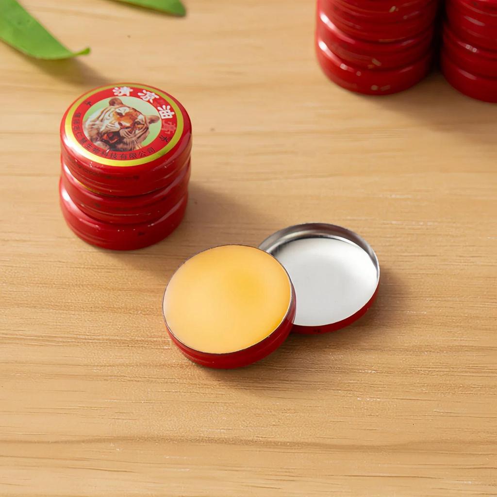 10Pcs Cooling Oil, Medicated Oil For Mosquito Repellent, Itch Relief, Heatstroke Prevention,Refreshing And Awakening,Anti-Dizziness Essential Oil