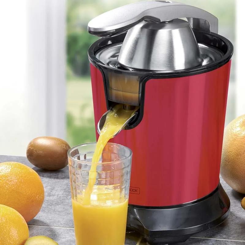 KitchenCook Zitruspresse Presspro - 200 W 550 ml - 2 Presskegel