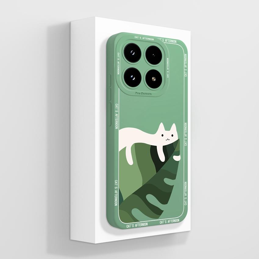 Suitable For Xiaomi 17 13 12 15T 12T 12S Pro Phone Case Fashion Mixed Label Patterns Fashion Liquid Silicone Shockproof Shell For Xiaomi Bumper Casing