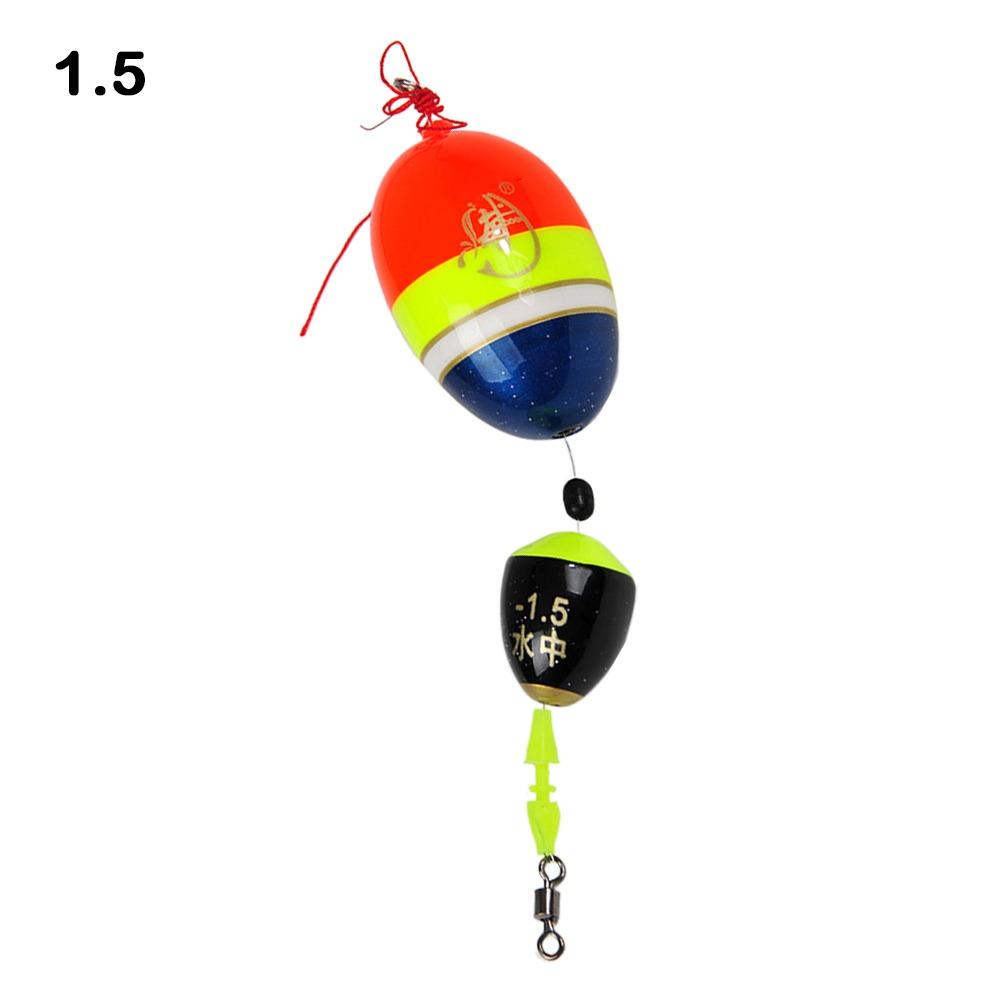 Buoy Fishing Float Kit Karaman Stick Rock Fishing Fishing Tackle Fishing Tackle Fishing