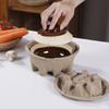 Jingqingfu Disposable Ceramic Casserole Pot