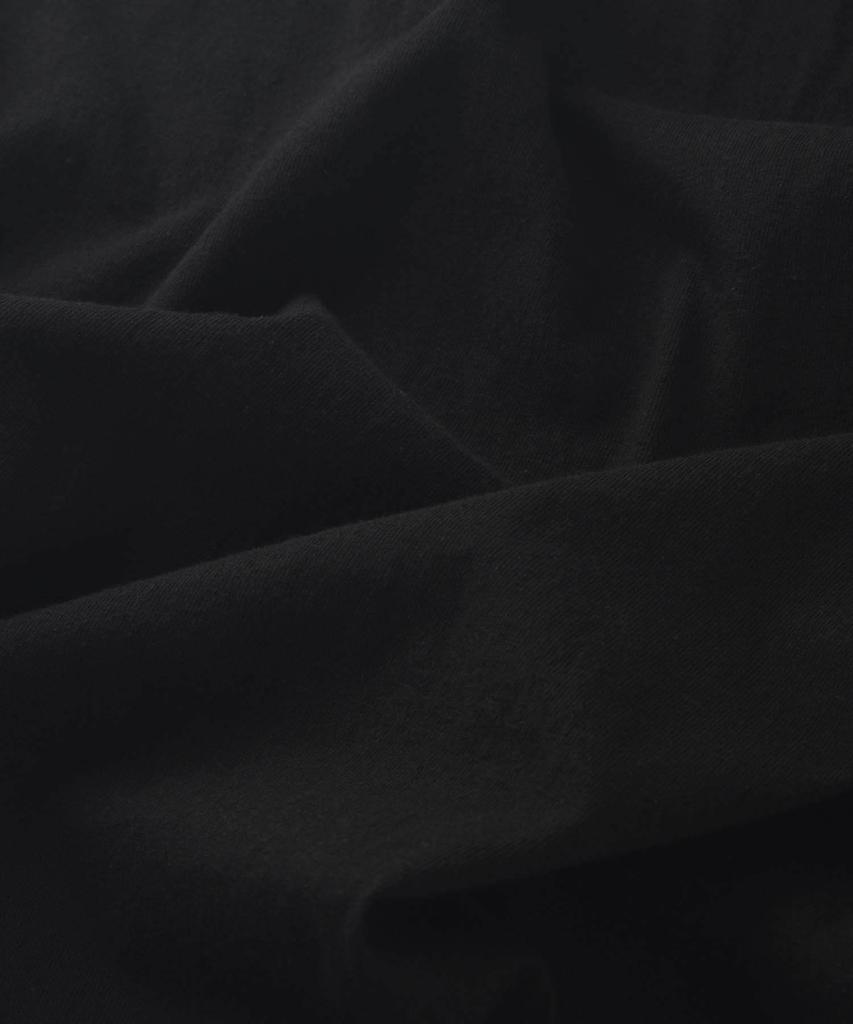 RETRIEVER CLUB Retriever Friends Short Sleeve [Black]