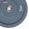 Mohans Fitness Barbell Plate Set