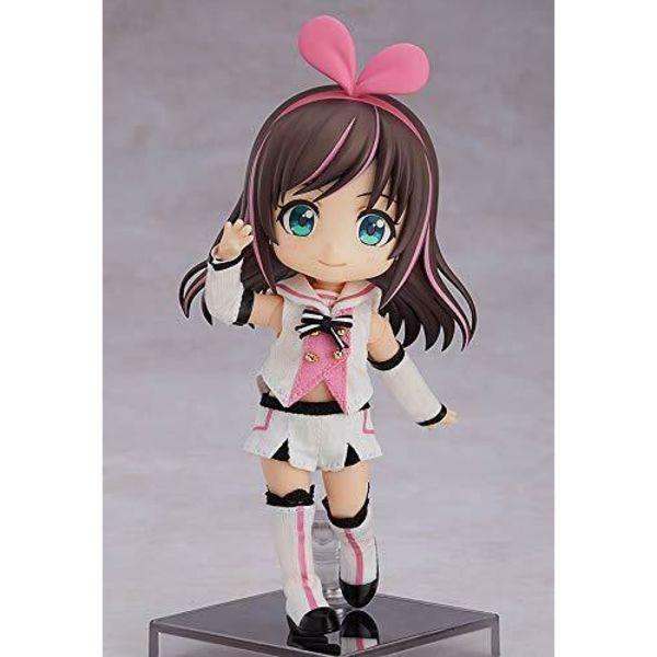 Good Smile Company Nendoroid Doll Kizuna AI Figure NEW from Japan