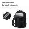 GOLF Lightweight Unisex 16-inch Laptop Travel Backpack