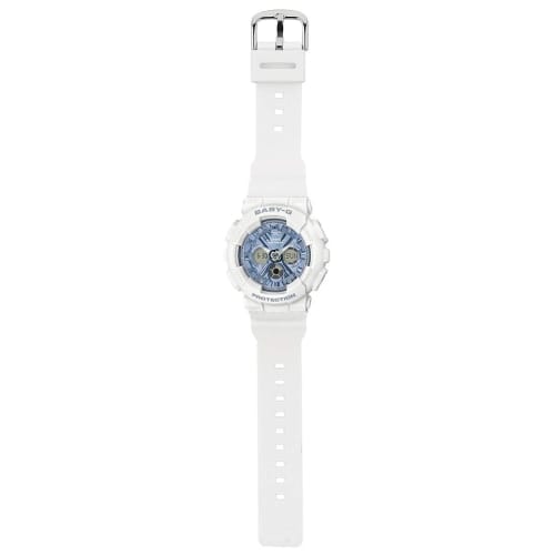 Casio Baby-G BA-130-7A2 Women's Watch, Overseas Model
