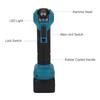 Electric Nail Hammer Fit for BL1830B BL1840B BL1850B BL1860B BL1815 BL1820 BL1825 Battery Rechargeable Cordless Palm